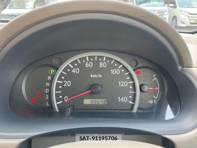 Nissan PINO 2009-03 8316366-10