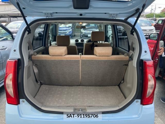 Nissan PINO 2009-03 8316366-18
