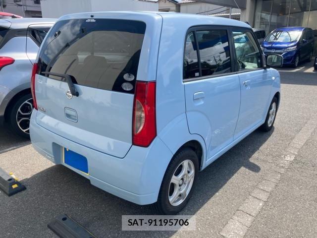 Nissan PINO 2009-03 8316366-1
