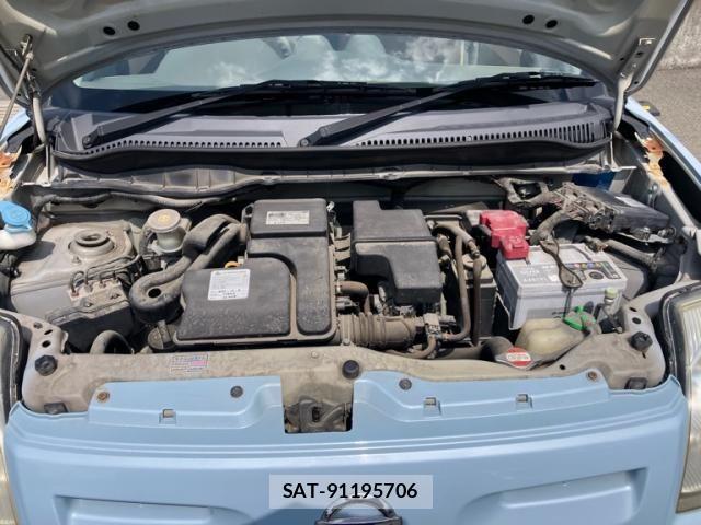 Nissan PINO 2009-03 8316366-19