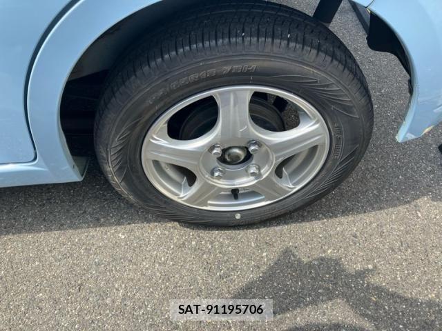 Nissan PINO 2009-03 8316366-3