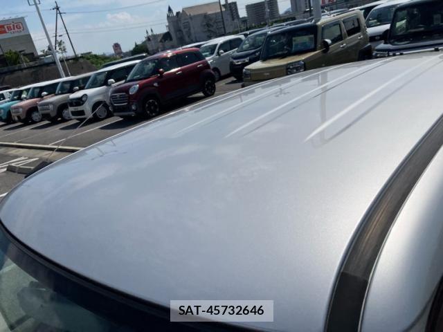 Nissan PINO 2008-12 8316367-9