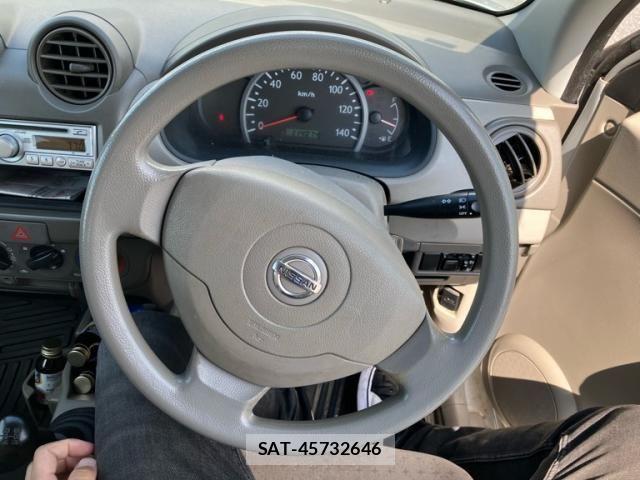 Nissan PINO 2008-12 8316367-14