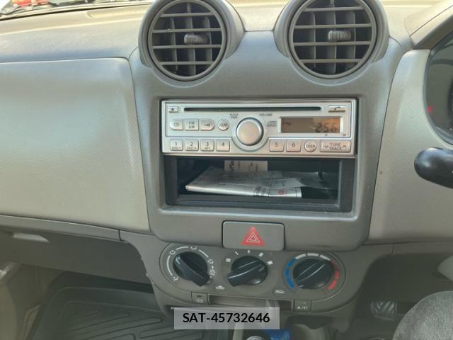 Nissan PINO 2008-12 8316367-16