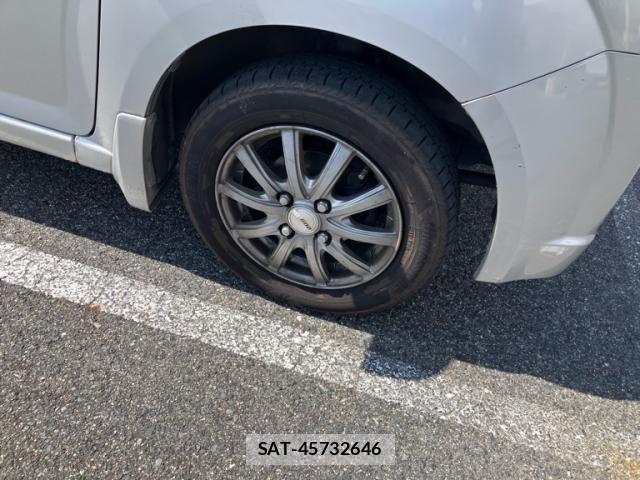 Nissan PINO 2008-12 8316367-4