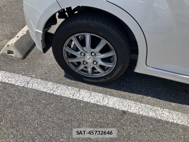 Nissan PINO 2008-12 8316367-5