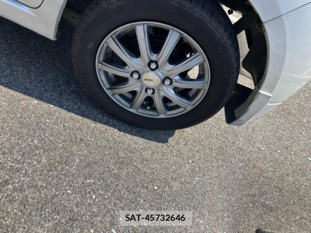 Nissan PINO 2008-12 8316367-6