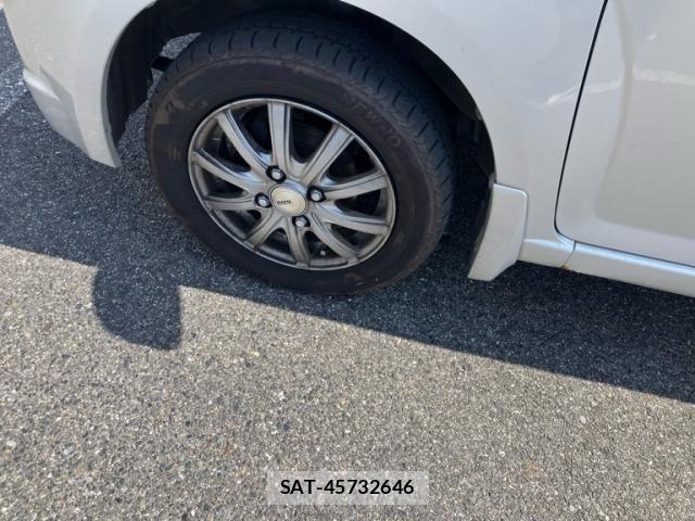 Nissan PINO 2008-12 8316367-7
