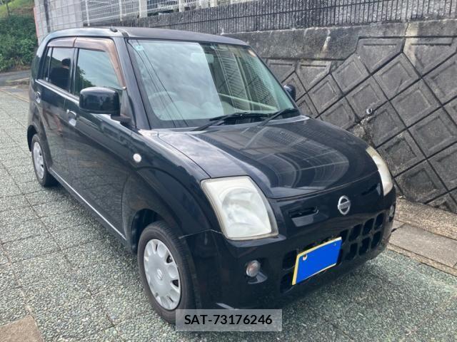 sat car