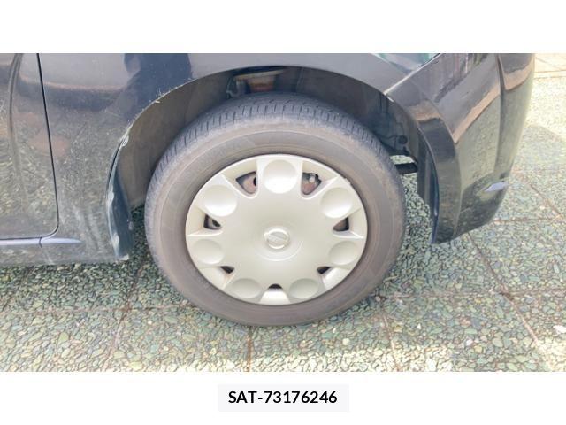Nissan PINO 2008-03 8414353-14