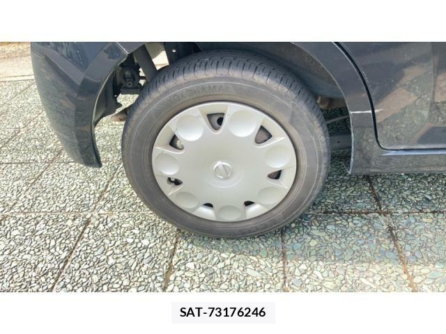 Nissan PINO 2008-03 8414353-15