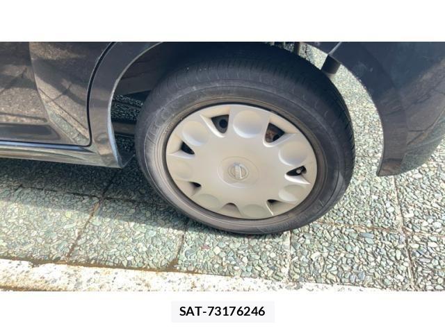 Nissan PINO 2008-03 8414353-16