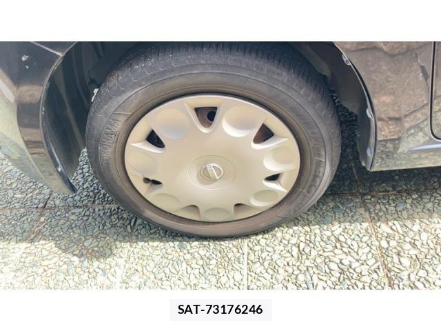 Nissan PINO 2008-03 8414353-17