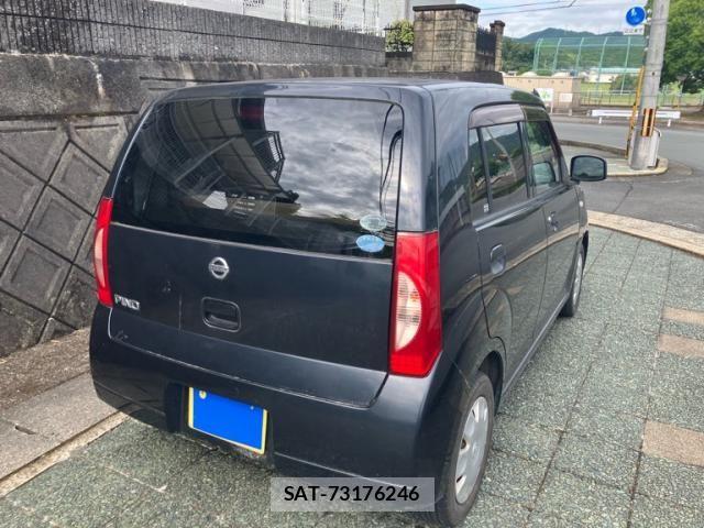 Nissan PINO 2008-03 8414353-3