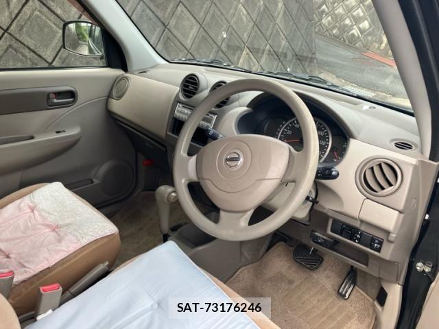 Nissan PINO 2008-03 8414353-4