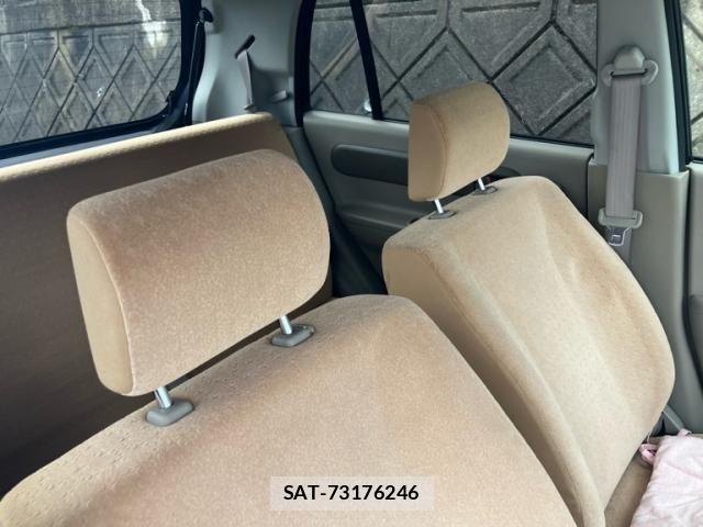 Nissan PINO 2008-03 8414353-5
