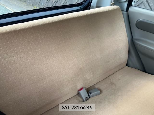 Nissan PINO 2008-03 8414353-6