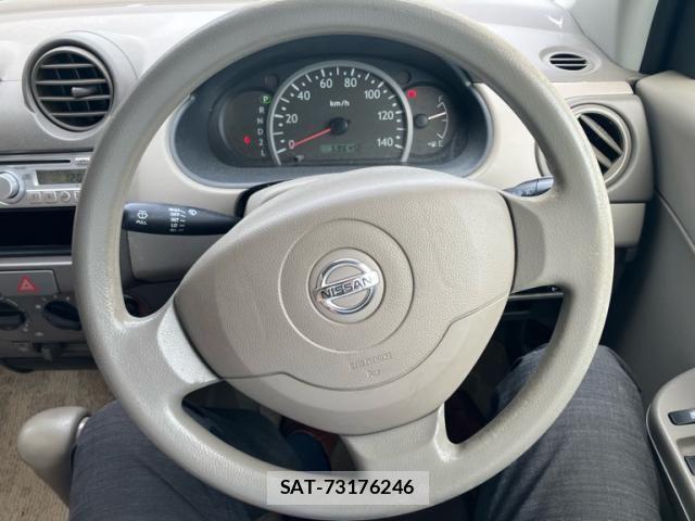 Nissan PINO 2008-03 8414353-7