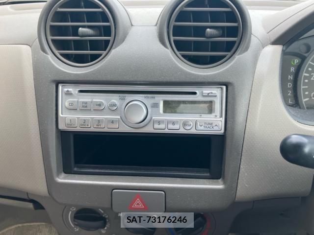 Nissan PINO 2008-03 8414353-8