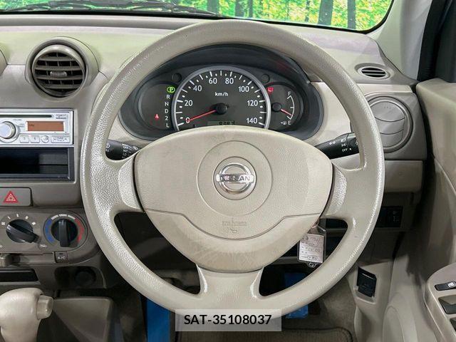 Nissan PINO 2008-11 8563167-10