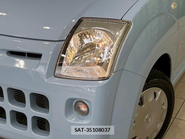 Nissan PINO 2008-11 8563167-11
