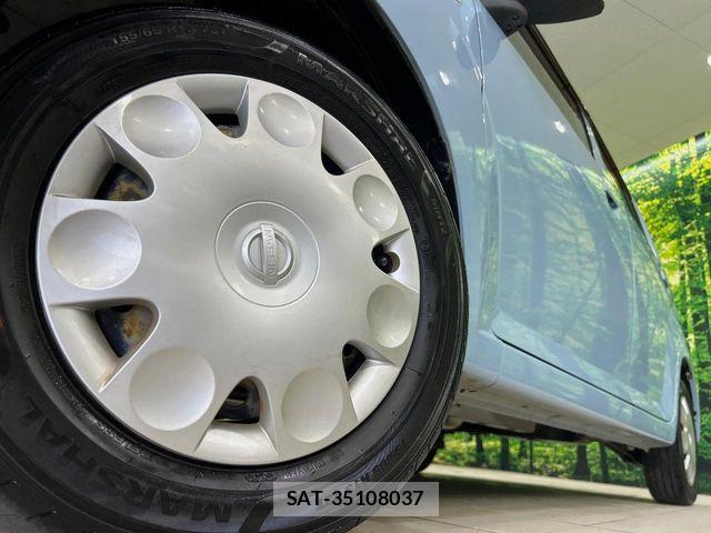 Nissan PINO 2008-11 8563167-12