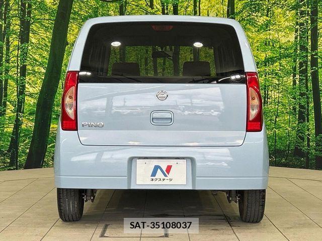 Nissan PINO 2008-11 8563167-14