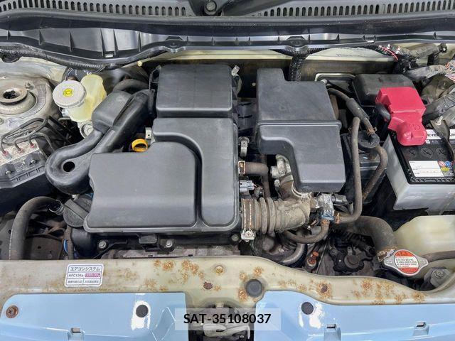 Nissan PINO 2008-11 8563167-17