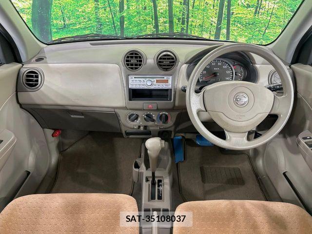 Nissan PINO 2008-11 8563167-1