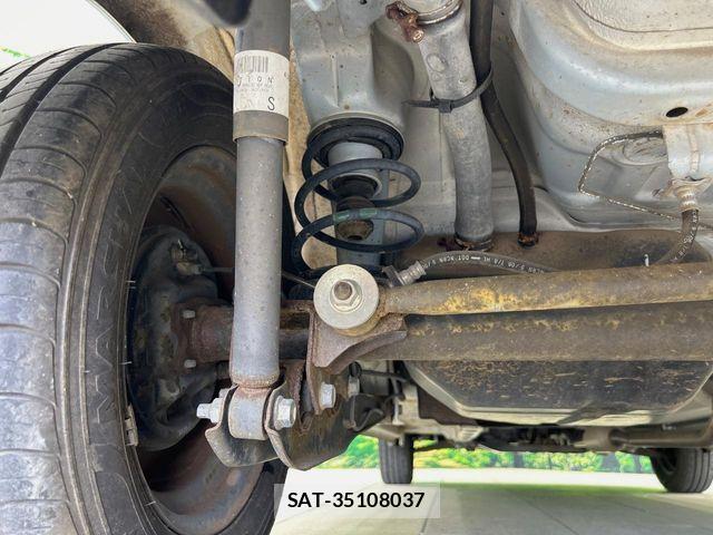 Nissan PINO 2008-11 8563167-19