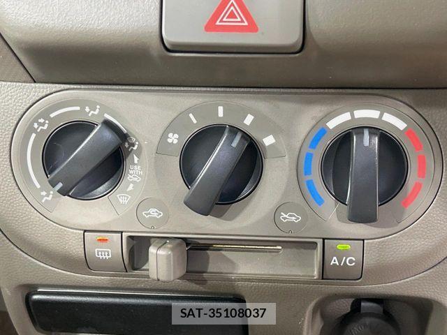 Nissan PINO 2008-11 8563167-2