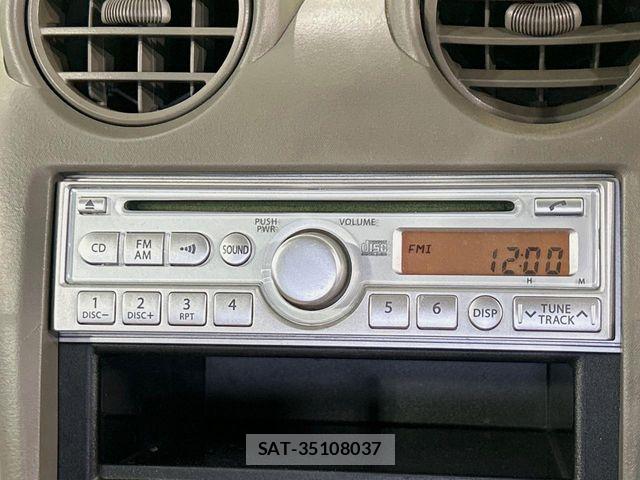 Nissan PINO 2008-11 8563167-3