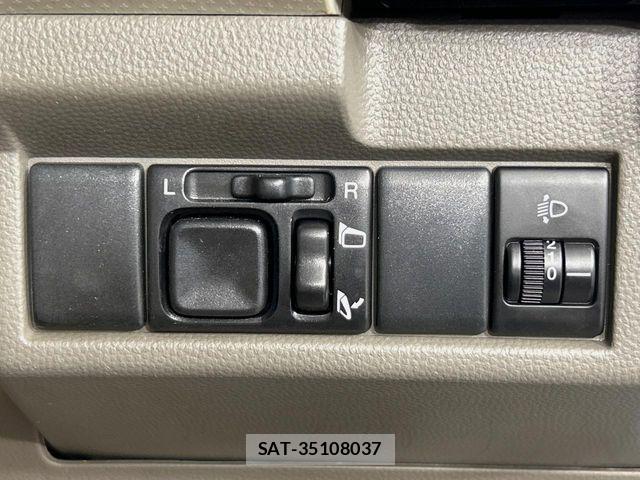 Nissan PINO 2008-11 8563167-5