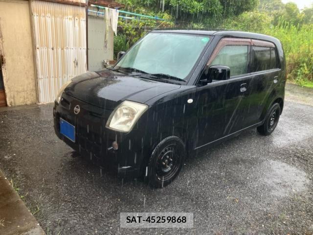 Nissan PINO 2007-07 8849985-0