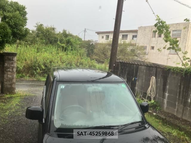 Nissan PINO 2007-07 8849985-9