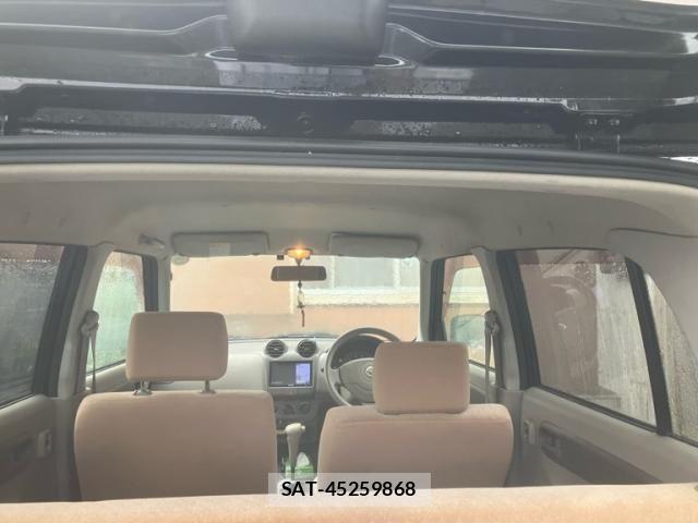 Nissan PINO 2007-07 8849985-11