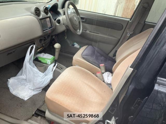 Nissan PINO 2007-07 8849985-12