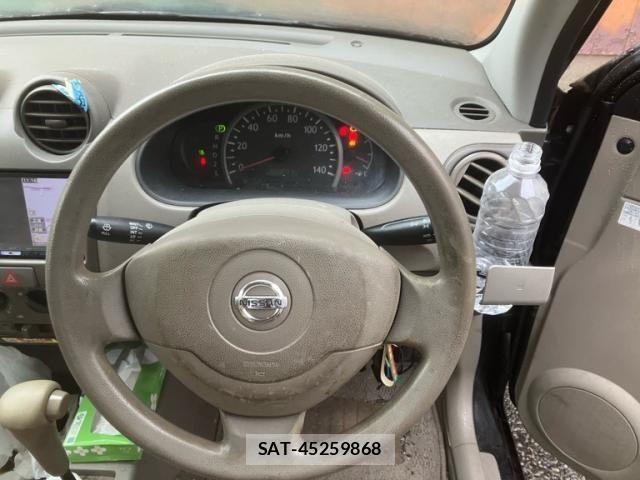 Nissan PINO 2007-07 8849985-18