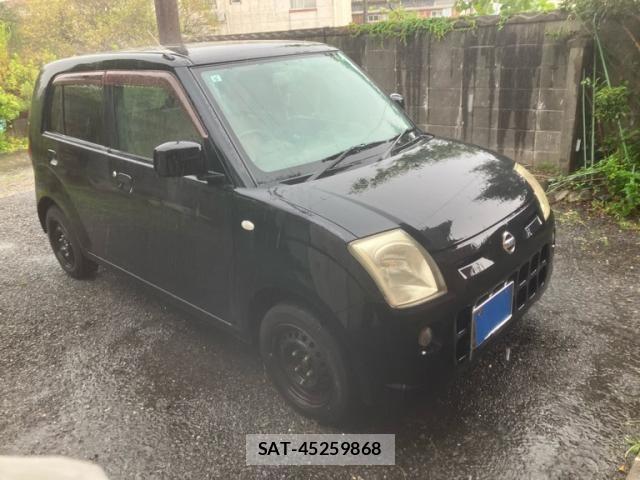 Nissan PINO 2007-07 8849985-1