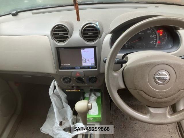 Nissan PINO 2007-07 8849985-19