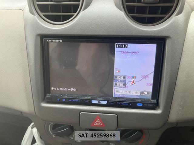 Nissan PINO 2007-07 8849985-20