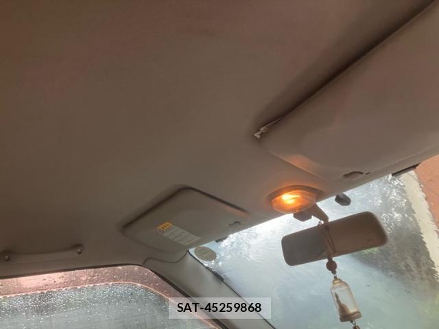 Nissan PINO 2007-07 8849985-21