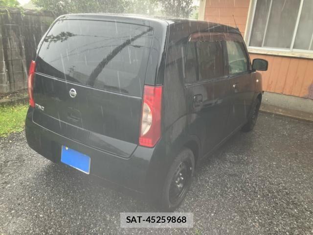 Nissan PINO 2007-07 8849985-2