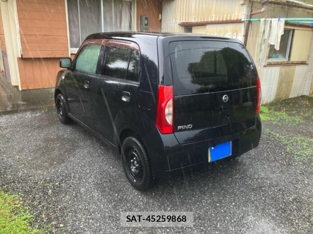 Nissan PINO 2007-07 8849985-3