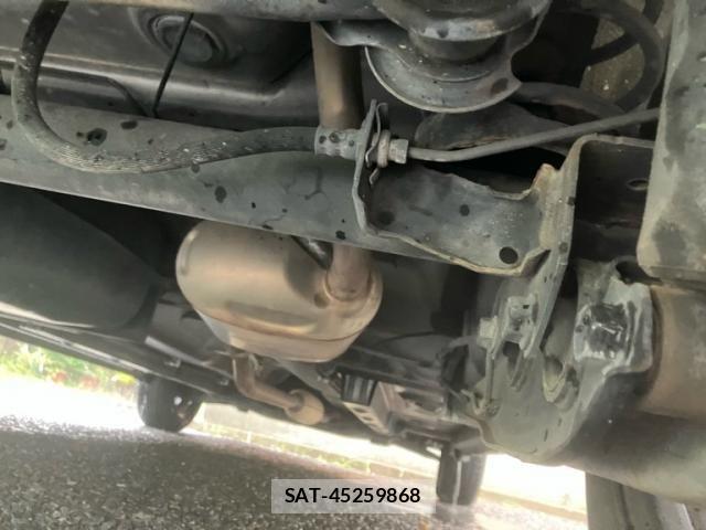 Nissan PINO 2007-07 8849985-8