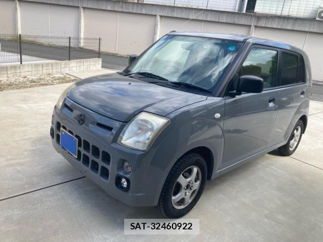 Nissan PINO 2009-02 8881536-0