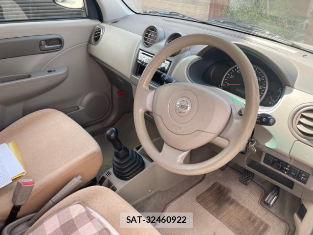 Nissan PINO 2009-02 8881536-15