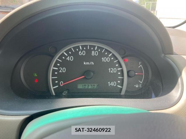 Nissan PINO 2009-02 8881536-17