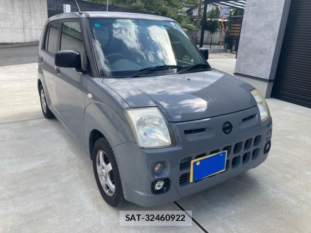 Nissan PINO 2009-02 8881536-1