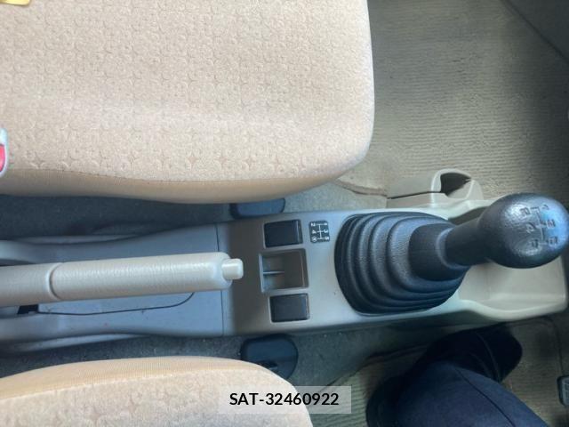 Nissan PINO 2009-02 8881536-20